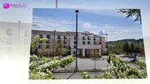 SpringHill Suites by Marriott Seattle Bothell, Bothell, United States