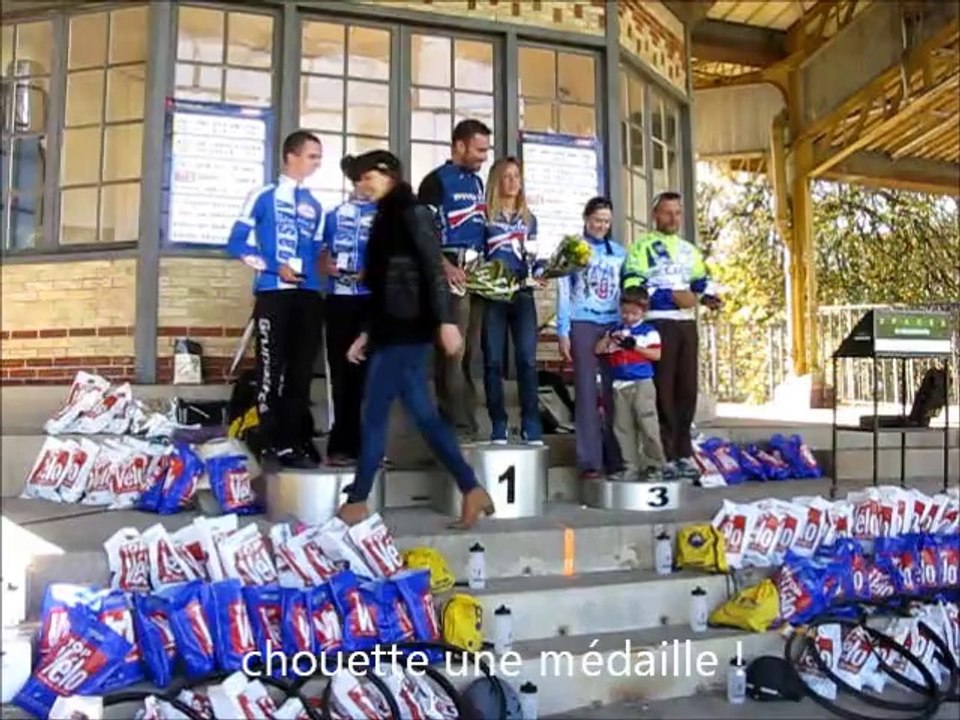 Gentlemen-Vincennes 2014