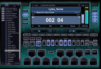 BTVSOLO Sick Hip Hop Beat - Norbz_LylesFreedom.mp4