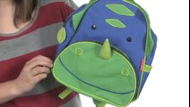 Skip Hop Zoo Pack Backpack Giraffe - Robecart.com Free Shipping BOTH Ways