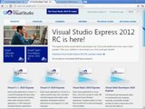 Download Free VB.NET (Visual Studio) - Urdu - VB.NET Free Video Tutorials in Urdu