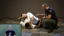 Krav Maga In No Time - The Self Defense Video Course PROMO by Guy Dar