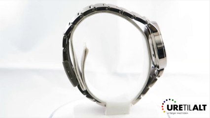 SKA479P1 - Letvægter herreur fra japanske Seiko