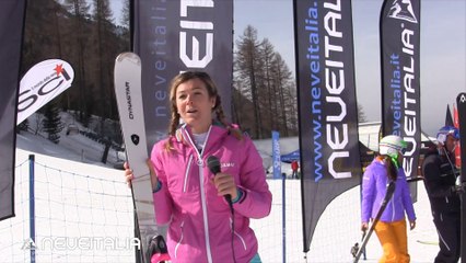 Dynastar Elite Light Fluid - Ski-Test 2014/2015 - Neveitalia