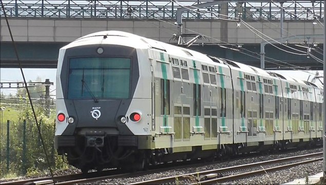 MI09 : Entre les gares de Marne La Vallée Chessy et Val d'Europe Serris Montevrain sur la ligne A du RER
