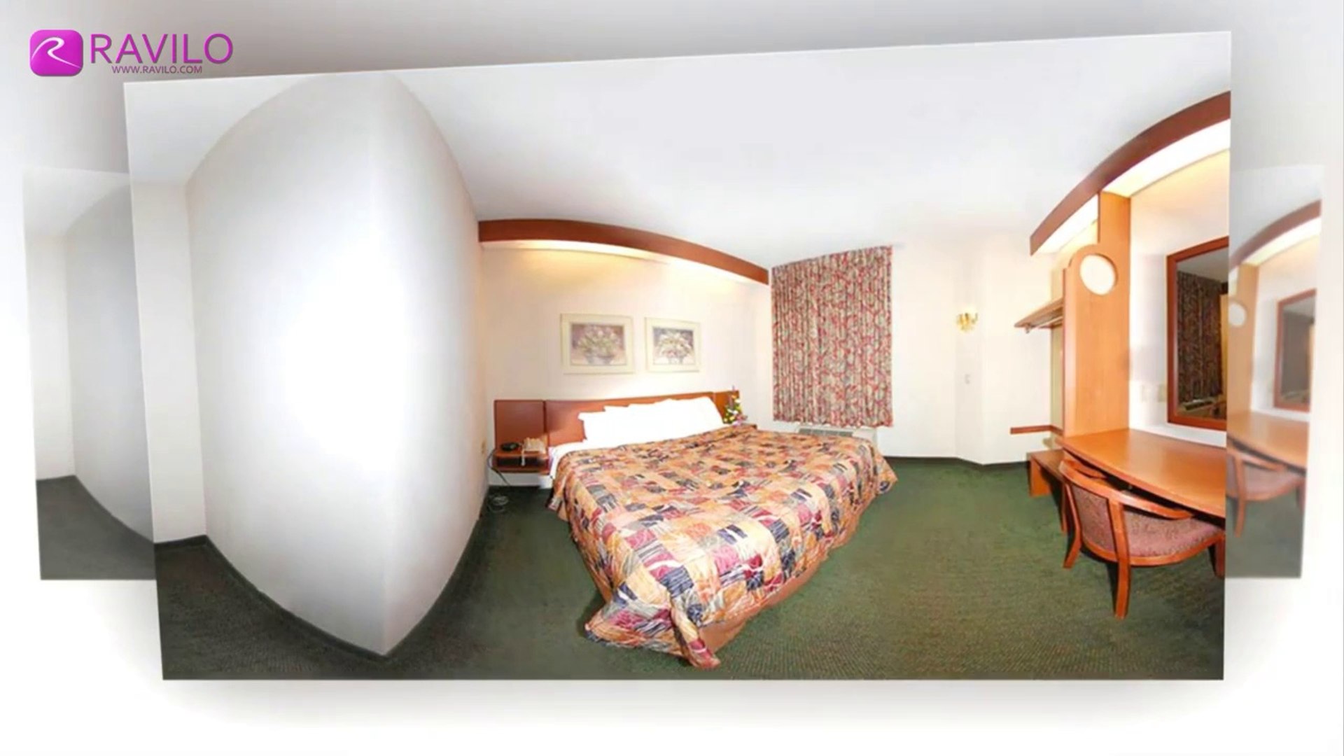 Sleep Inn, Augusta, United States