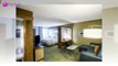 Springhill Suites by Marriott Bellingham, Bellingham, United States