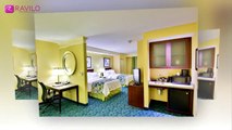 SpringHill Suites by Marriott Birmingham Colonnade, Birmingham, United States