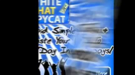 Whitehat Copycat Bonus