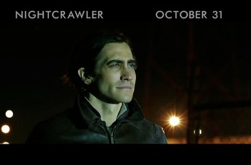 Bande-annonce : Night Call - Teaser (3) VO