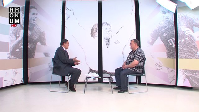 *ME AGIM KASAPOLLIN* - SKENDER SELMANI, KONTRIBUES SPORTIV