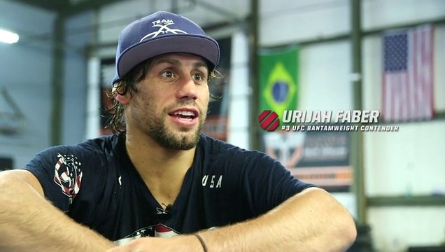 UFC 179: Urijah Faber Main Event Preview