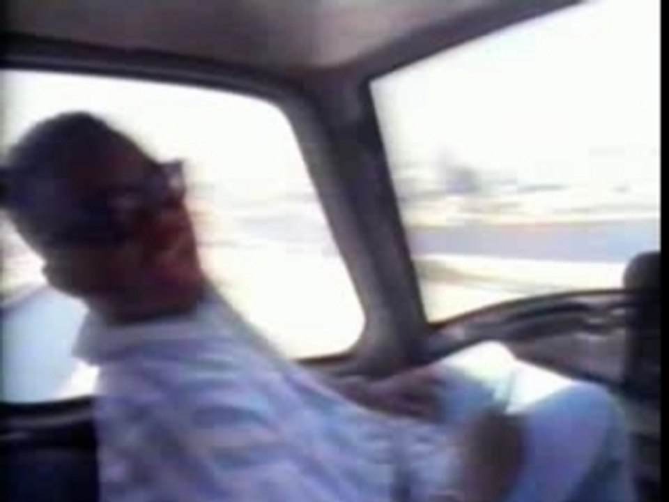 Domino - Long Beach thang