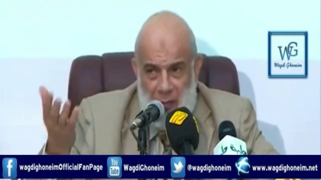 طرائف *كيف يتصرف الرجال في السوق‬* للشيخ د.وجدي غنيم