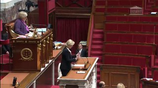 Intervention en faveur du budget 2015 de la Sécurité sociale