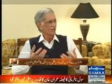 Even Moulana Fazal ur Rehman will dance if JUI F holds passionate jalsa like PTI - Pervaiz Khattak