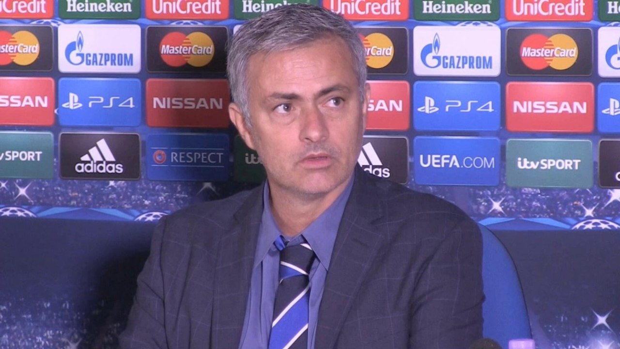 Mourinho: Costa-Ausfall 'kein Problem''