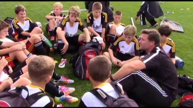 Wolf Pack Fall14 (I wanna be a Champion)