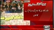 Tahir Ul Qadri Announced To End PAT Sit-Ins From Islamabad