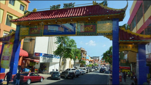 saint domingue - croisière caraïbes 2014