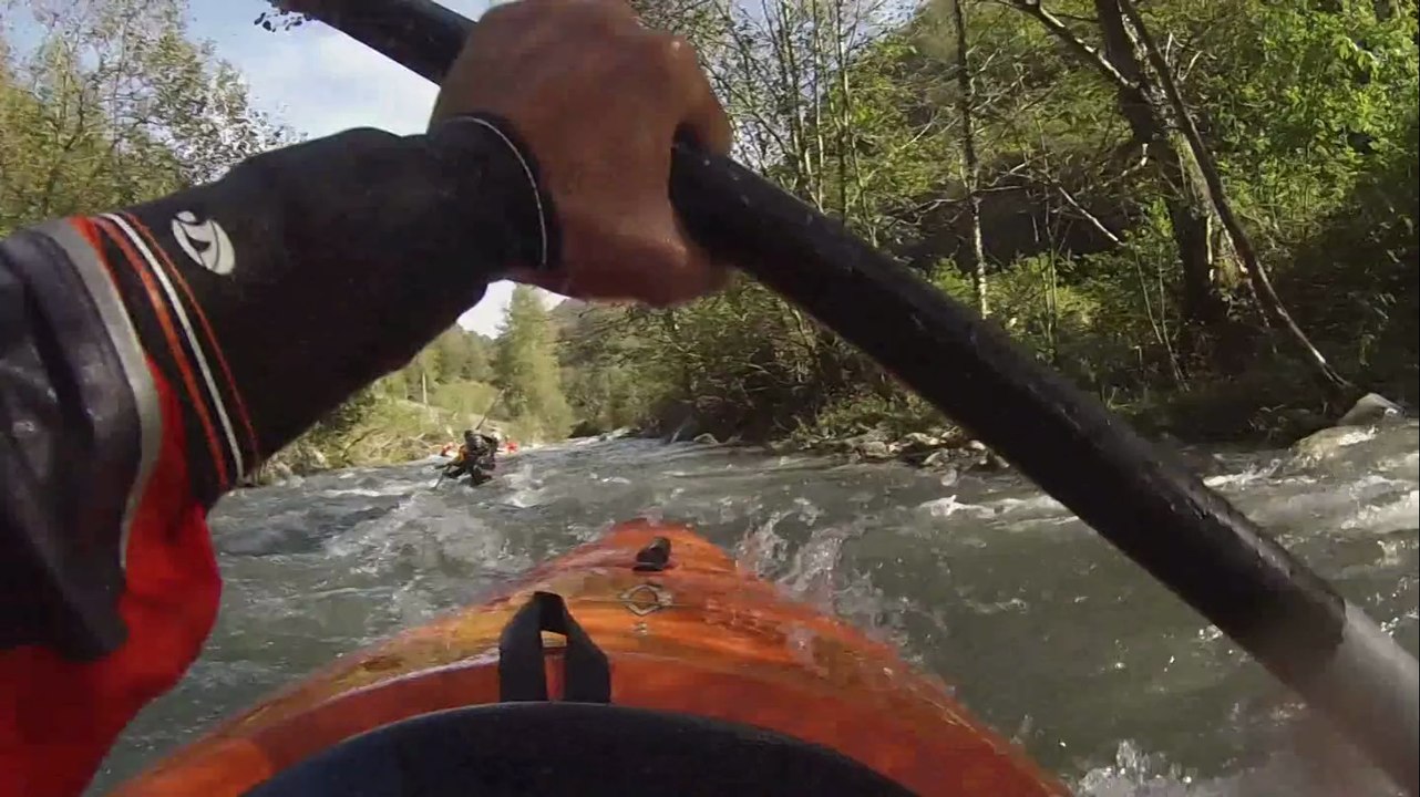 CUPPEV - Larrau - ACL