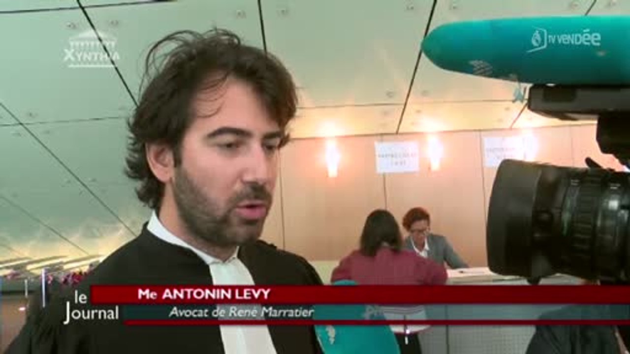 Procès Xynthia : Les peines retenues contre les prévenus