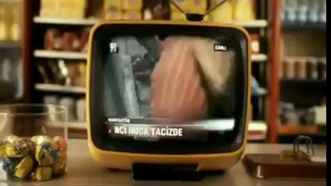 rmzn_yo : Recep İvedik - Cinci Hoca Tacizi