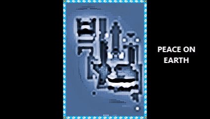 Tje Lord's Throne Room in The Sun! Amazing!