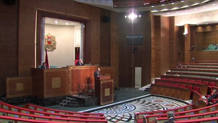 مجلس المستشارين يصادق بالإجماع على مشروع القانون التنظيمي لقانون المالية