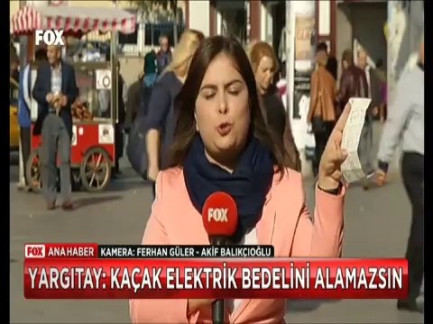 Kayıp kaçakta Yargıtay noktayı koydu kaçak elektrik bedelini alamazsın