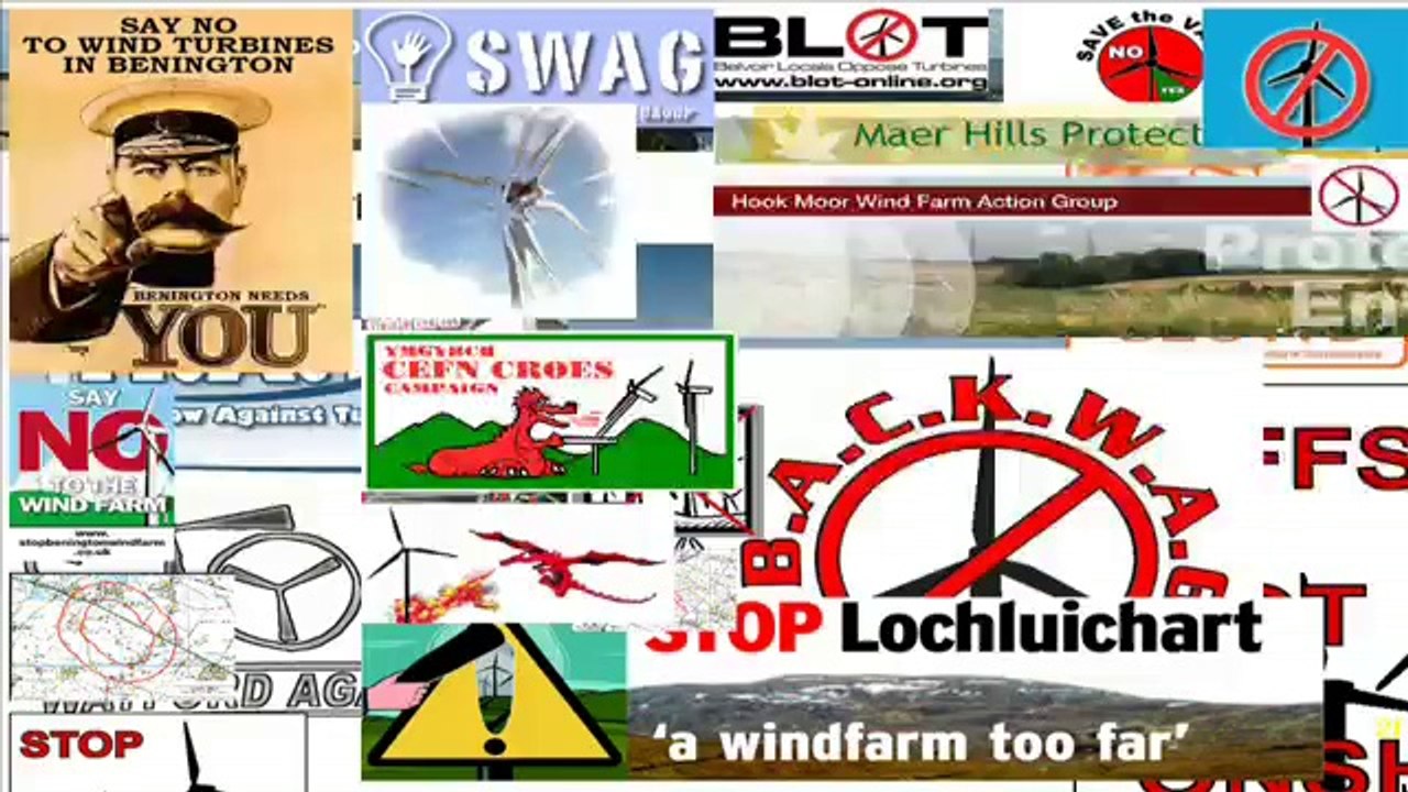 David MacKay, "Sustainable Energy - without the hot air", Warwick University, 17 June 2009