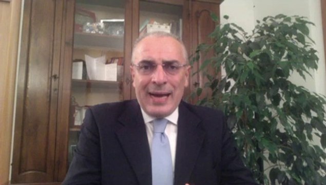 Jacobelli: l'EuroJuve è un pianto greco. Ora Allegri non può più sbagliare VIDEO