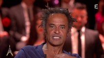 Yannick Noah sur la 