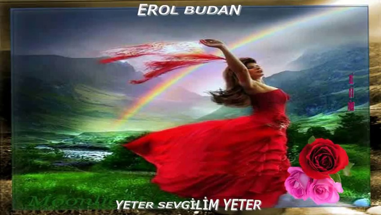 YETER SEVGİLİM YETER-EROL BUDAN