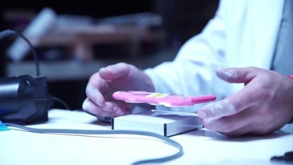 Hoverboards May Exist Just in Time For 'Back to the Future 2' to be Accurate