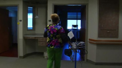 Man Fakes Coma for Two Years to Avoid Court