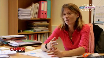 Campus: Countdown to winter universiade