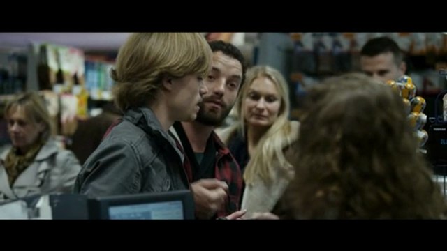 Bande-annonce : Hors les murs (3) - VF