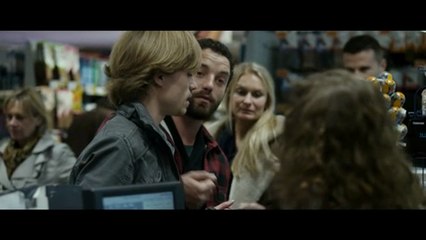 Bande-annonce : Hors les murs (3) - VF