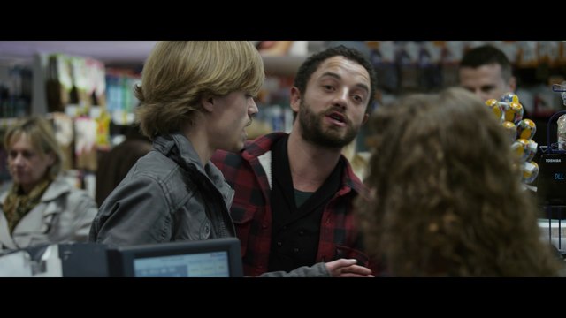 Bande-annonce : Hors les murs (3) - STA