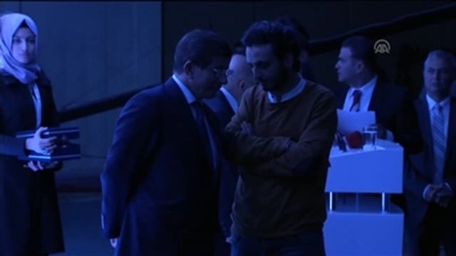 3. Emek Kısa Film Yarışması Ödül Töreni