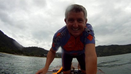 Mares, SUP, Stand-up paddle, Reciclado, PET, Praia da Enseada, Ubatuba, SP, Brasil, Marcelo Ambrogi, (14)