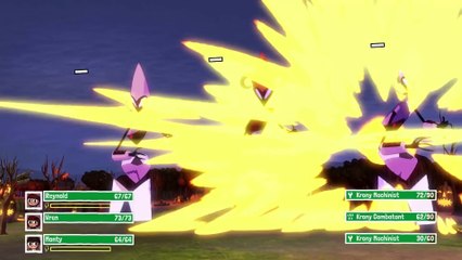 Costume Quest 2 - Halloween Costume Trailer