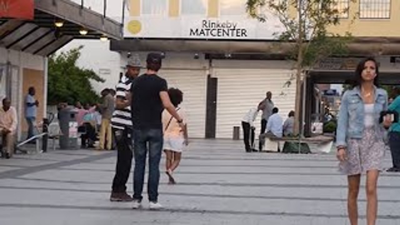Funniest Prank 2014