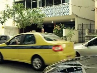 As Cariocas - Parte 2 - A Atormentada da Tujica