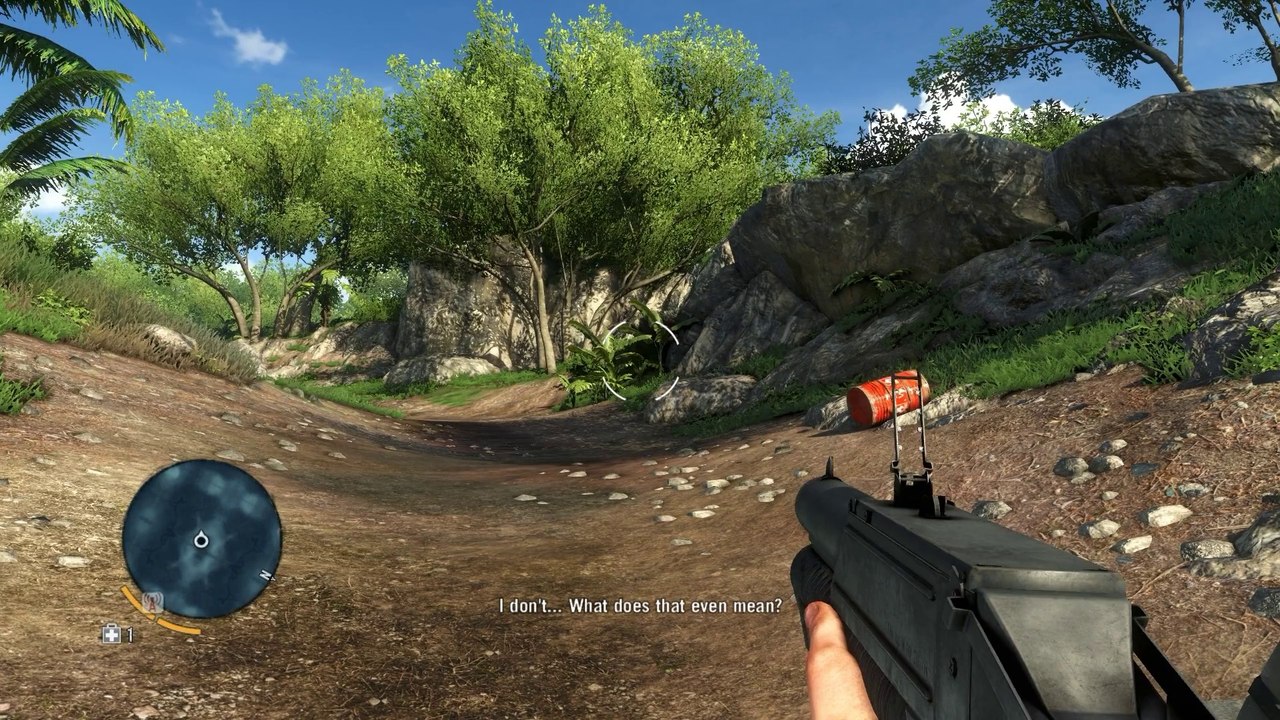 Far Cry 3 Walkthrough part 4