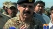 DG ISPR on Operation Zarb-e-Azb | LivePakNews