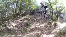 Session Enduro Ardèche