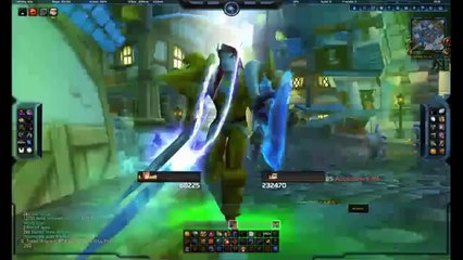 Warcraft Conquest Promo Video