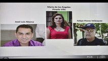 Fiscal de México acusa alcalde de Iguala